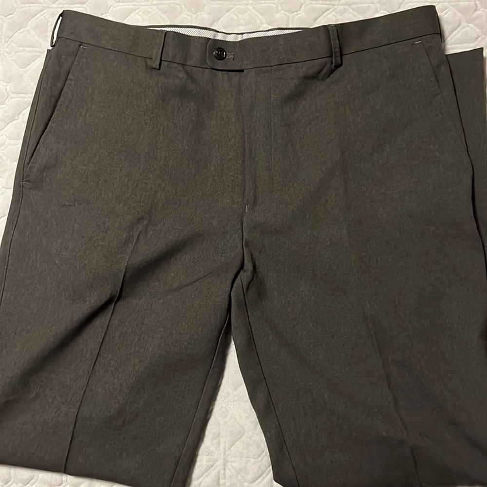 COPY - Peter Millar Crown Sport Men’s Pants